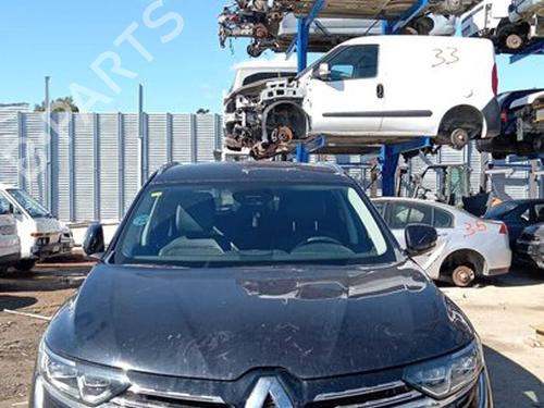 Gearstang RENAULT KOLEOS II (HC_) 2.0 dCi 175 4WD | BP39119846M90 - Image 16