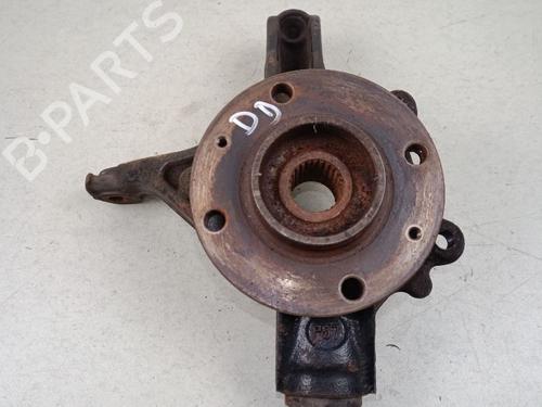 Used Right front steering knuckle Right front steering knuckle 39124425 39124425