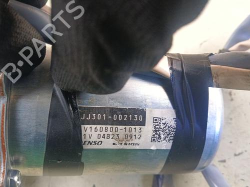 Used Steering column Steering column 39124889 39124889