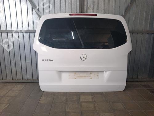 tailgate-mercedes-benz-vito-tourer-w447-2014-38687786 main image