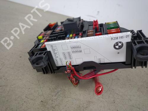 Fuse box BMW 5 (F10) 535 d | BP38685421E1 - Image 3