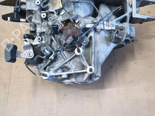 Used Gearbox Gearbox 39134285 39134285