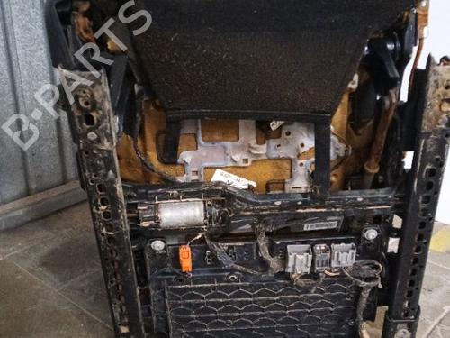 Left front seat LAND ROVER RANGE ROVER EVOQUE (L538) 2.2 D 4x4 | BP39131049C15 - Image 5