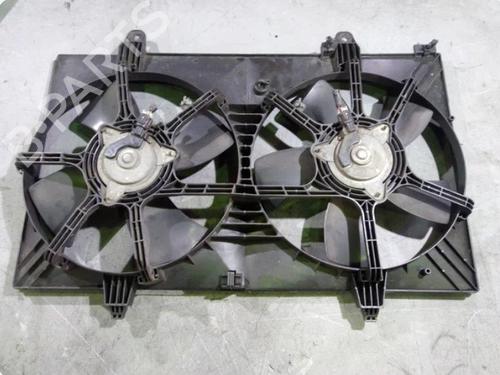 Used Radiator fan Radiator fan 39123853 39123853