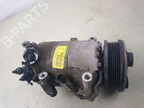 Used AC compressor AC compressor 39123669 39123669