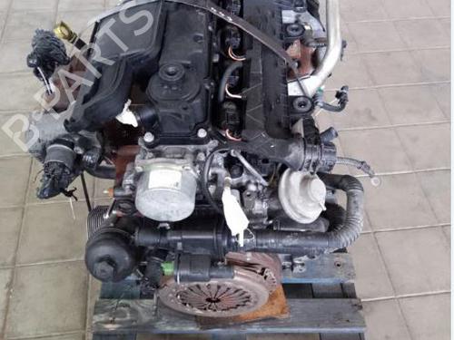 Engine CITROËN C3 Pluriel (HB_) 1.4 HDi | BP39125393M1 - Image 2