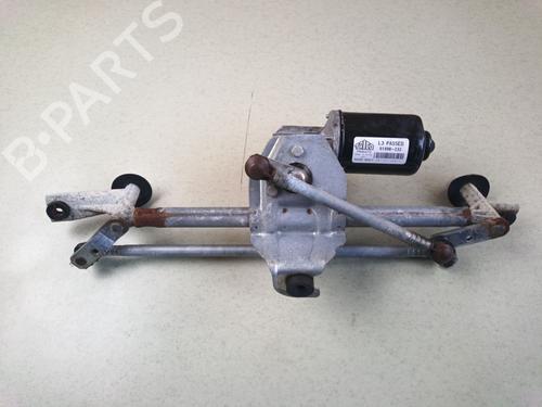 Used Front wiper motor Front wiper motor 38690923 38690923
