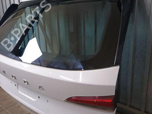 Bagklap CC/Kombi-Coupé Bagklap CC/Kombi-Coupé 39123278 39123278