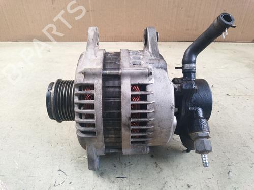 alternator-opel-combo-tour-2001-2002-2003-2004-2005-2006-2007-2008-2009-2010-2011-38690895 main image