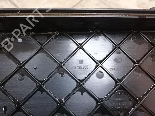 Fuse box OPEL ASTRA H (A04) 1.3 CDTI (L48) | BP40560908E1 - Image 2