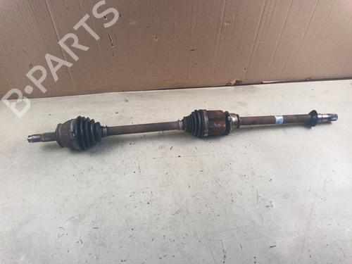 Used Right front driveshaft Right front driveshaft 38690851 38690851