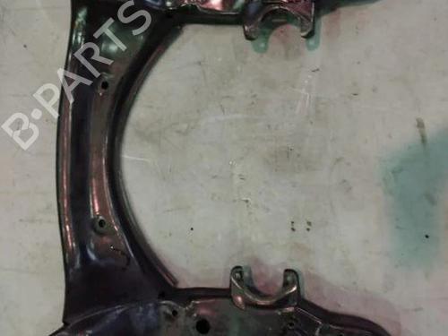 Subframe AUDI A6 Allroad C6 (4FH) 2.7 TDI quattro | BP39132425M9 - Image 2