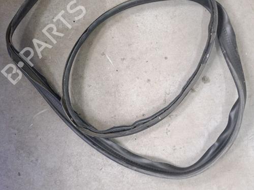 Used Rubber door seal Rubber door seal 39121092 39121092