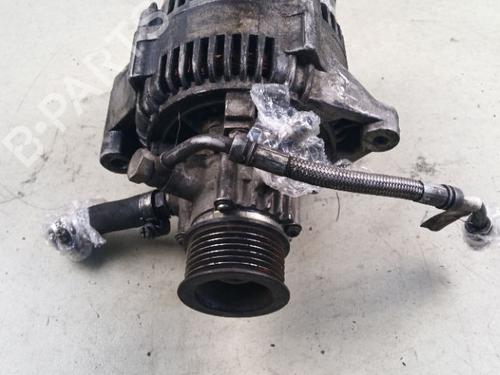 Used Alternator Alternator 39119885 39119885