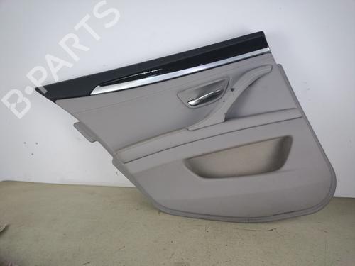Used Rear left panel Rear left panel 38685994 38685994