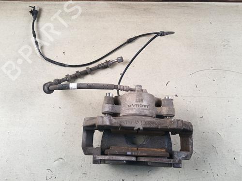 Used Left front brake caliper Left front brake caliper 38690681 38690681