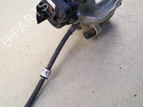 Left rear brake caliper VOLVO XC60 II (246) B4 Mild-Hybrid | BP38699924M107 - Image 4