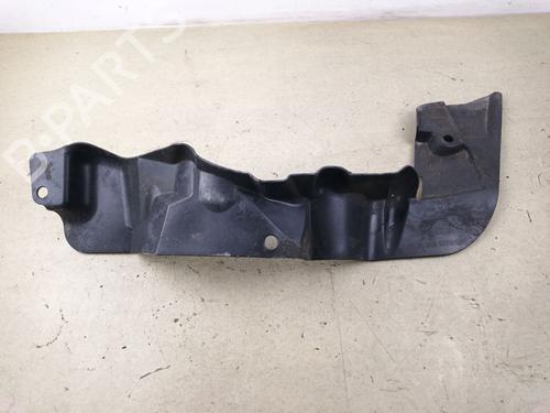 Used Underbody protection Underbody protection 39120594 39120594