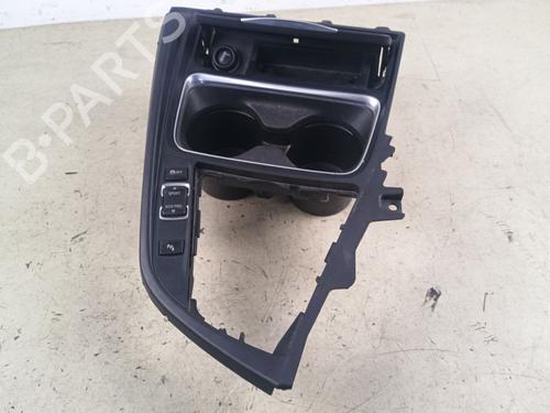 Middle console BMW 3 Convertible (E93) 330 d | BP39131529I22 - Image 4
