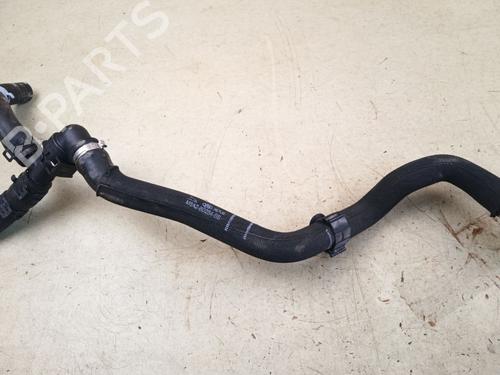 Used Pipe Pipe 39126444 39126444