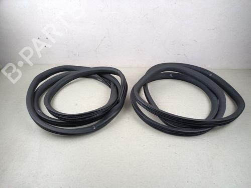 Used Rubber door seal Rubber door seal 38698791 38698791