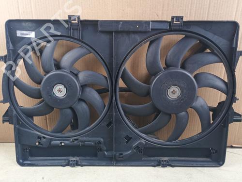 Used Radiator fan Radiator fan 38689687 38689687