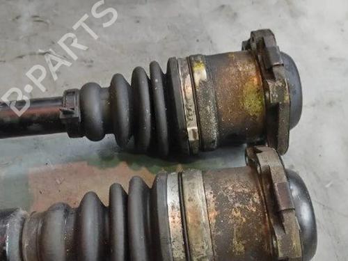 Left front driveshaft SEAT LEON (1M1) 1.6 16 V | BP39124795M38 - Image 2