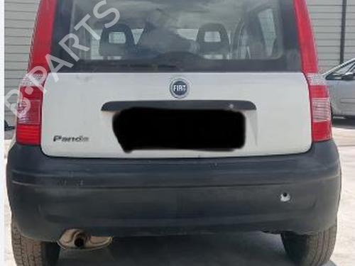 Pipe FIAT PANDA (169_) 1.1 (169.AXA1A) | BP38697681M125 - Image 4