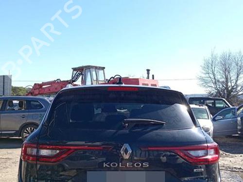 Electronic module RENAULT KOLEOS II (HC_) 2.0 dCi 175 4WD | BP38686254M83 - Image 9