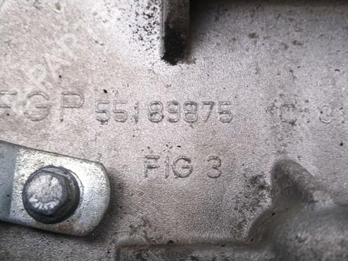 Engine mount FIAT IDEA (350_) 1.3 D Multijet | BP38690097M89 - Image 3