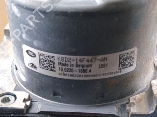 Used Control unit Control unit 39133387 39133387