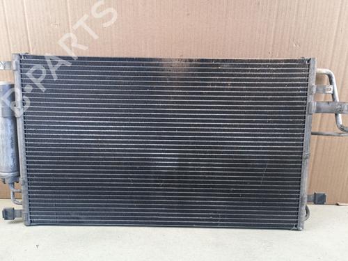 Used AC radiator AC radiator 38689425 38689425
