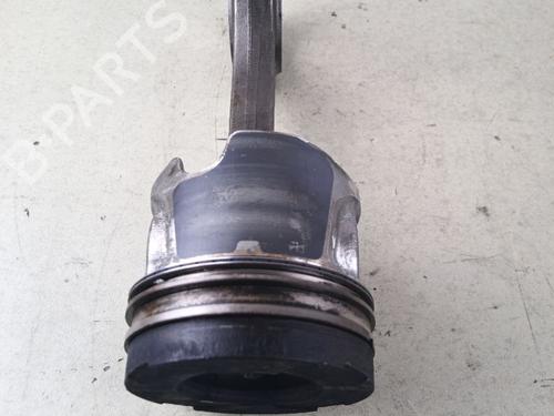 Andre NISSAN INTERSTAR Van (X70) dCi 120 | BP38685608O1 - Image 2
