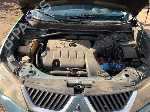 Engine MITSUBISHI OUTLANDER II (CW_W) 2.0 DI-D (CW8W) | BP38694559M1 - Image 13