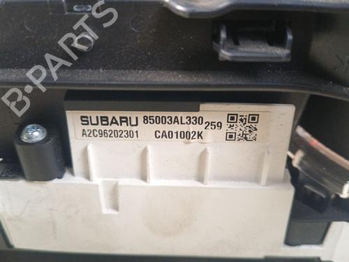 Display SUBARU OUTBACK (BS) 2.0 D AWD (BSD) | BP38693598C48 - Image 2