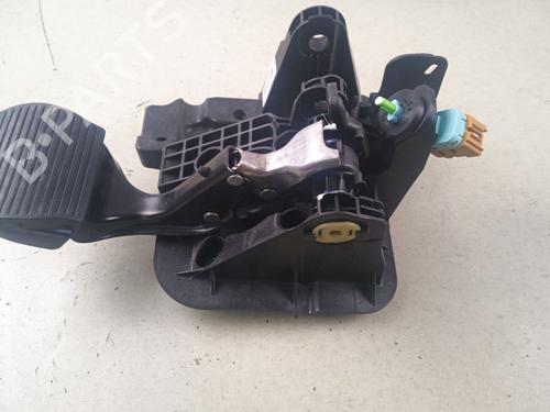Break pedal FIAT 500 (312_) 1.2 (312AXA1A) | BP39131036I19 - Image 2