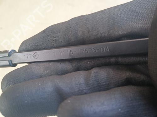 Used Front windshield wiper arm Front windshield wiper arm FORD TRANSIT Platform/Chassis (FM_ _, FN_ _, FF_ _) 2.2 TDCi (110 hp) 39635550 39635550