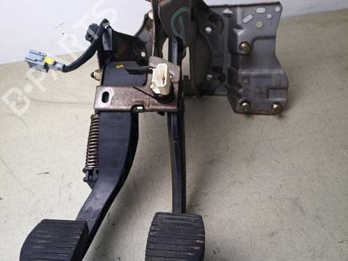 Pedal Pedal 39131402 39131402