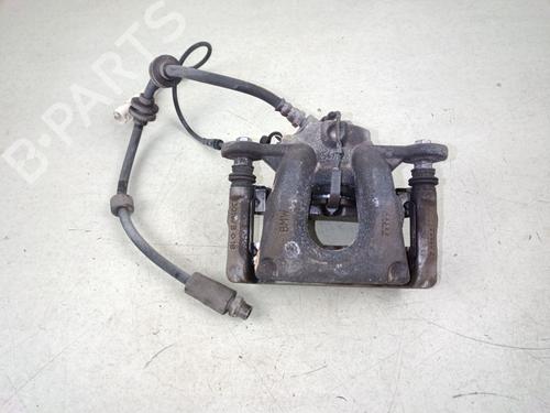 Left front brake caliper BMW 1 (E87) 118 d | BP39133538M105 - Image 2