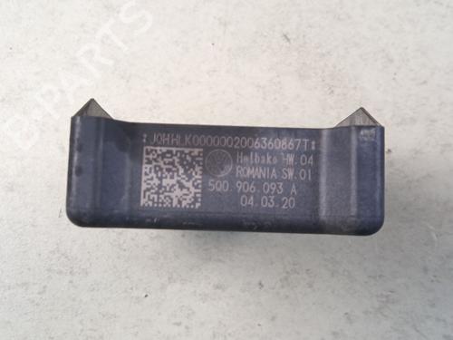 Electronic module VW T-ROC (A11, D11) 1.0 TSI | BP39129988M83 - Image 4