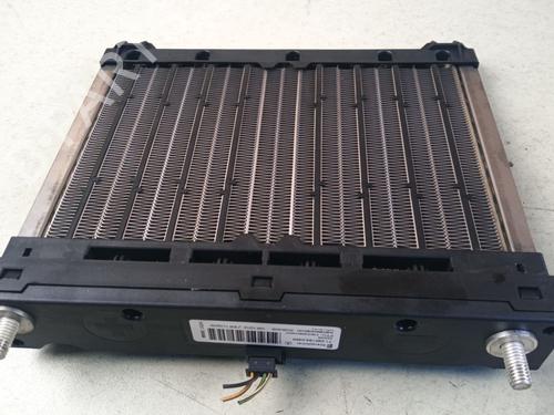 Varmeapparat Varmeapparat MERCEDES-BENZ SPRINTER 3,5-t Van (B906) 310 CDI (906.631, 906.633, 906.635, 906.637) (95 hp) 39635815 39635815