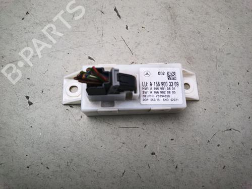 Used Electronic module Electronic module 38689244 38689244
