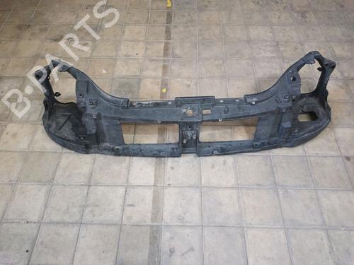Used Front bumper reinforcement Front bumper reinforcement 38686350 38686350