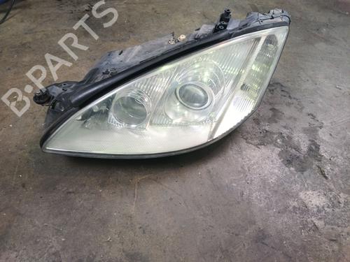left-front-indicator-mercedes-benz-s-class-w221-v221-2005-2006-2007-2008-2009-2010-2011-2012-2013-38687241 main image