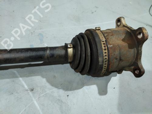 Used Driveshaft Driveshaft NISSAN TERRANO II (R20) 2.7 TD 4WD (101 hp) 39129045 39129045