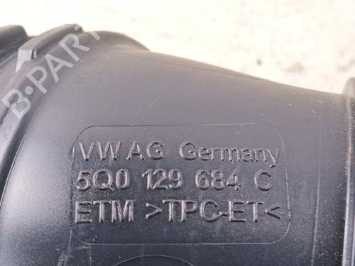 Pipe SKODA KAMIQ (NW4) 1.5 TSI | BP39128428M125 - Image 3