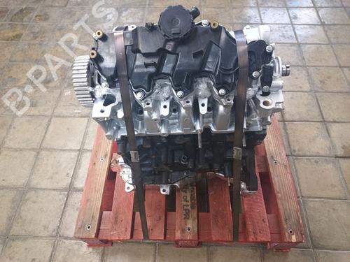 Used Engine Engine 38700809 38700809