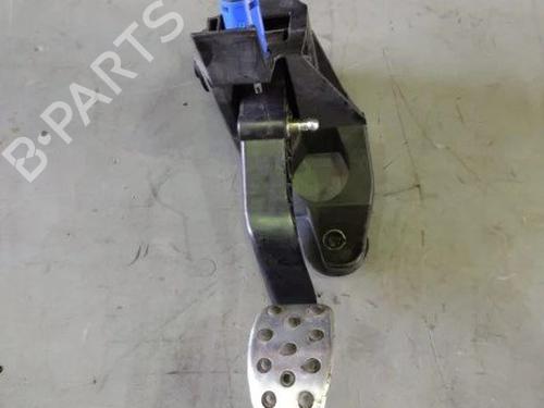 koblingspedal RENAULT TWINGO III (BCM_, BCA_) 0.9 TCe 90 (BCM9, BCM2) | BP39130427I13 - Image 3