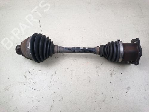 Used Right front driveshaft Right front driveshaft 39124605 39124605