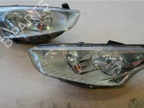 Used Right headlight Right headlight 38696183 38696183